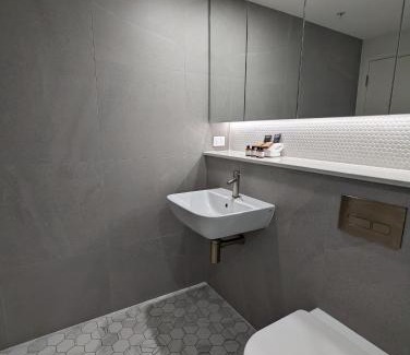 Wickham Apartment | Newcastle Harbourside Terraces