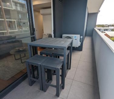 Wickham Apartment | Newcastle Harbourside Terraces