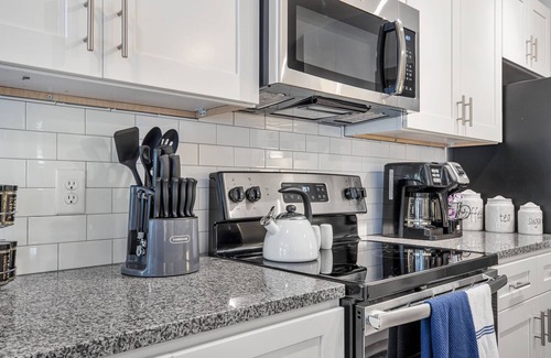 Downtown Chattanooga Condo | NEWCondo2BR/2BA,pool