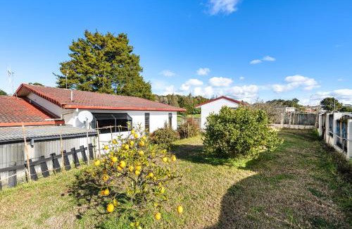 Kamo House | NewDay Whangarei