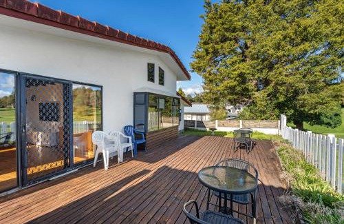 Kamo House | NewDay Whangarei