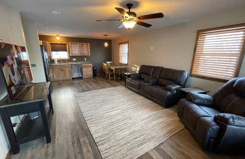 Grand Rapids House | Newer Home, Perfect South End Location, Coffee Shops/Dining/Shopping