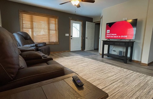 Grand Rapids House | Newer Home, Perfect South End Location, Coffee Shops/Dining/Shopping