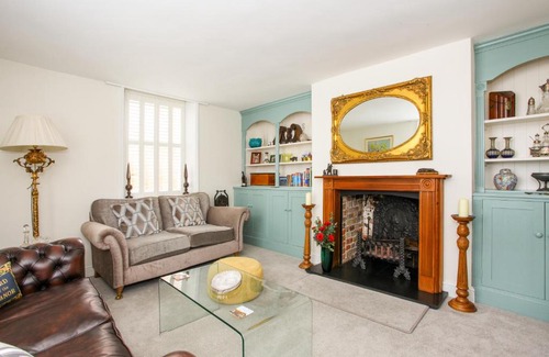 Sandwich House | Newgate House, Sandwich