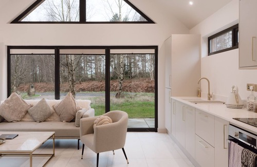 Consett Cabin | Newlands Lodges