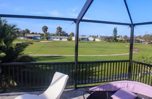 Oakland Hills House | Newley Built/Heated Pool/Golf Course Views/Sleeps 9