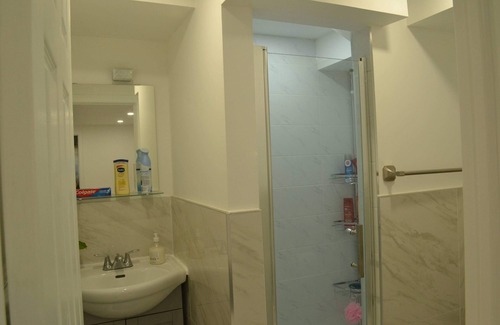 Malvern Apartment | Newly Basement Unit in Toronto with free parking