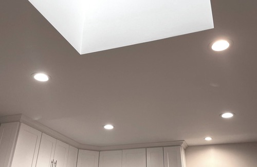 La Crescenta House | Newly built home in La Crescenta-Montrose