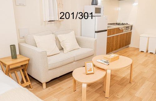 Akabane Apartment | Newly build Family-APT , Shinjuku Shibuya Ueno in 15 minutes by train