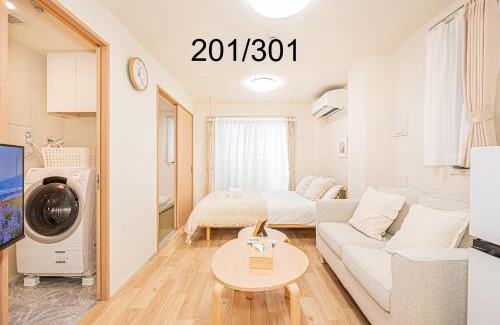 Akabane Apartment | Newly build Family-APT , Shinjuku Shibuya Ueno in 15 minutes by train