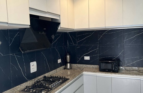 Ofin Apartment | Newly Build Luxury Two Bedroom Apartment
