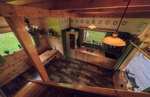 Montenegro Ski Chalet | Newly build River-views split level Chalet Tara