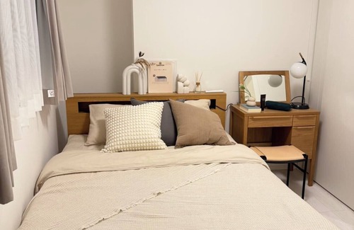 Sumida Apartment | Newly - built 2 - bed 1 - living - room luxury apt, Rm 1302,