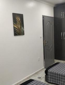 Bordj el Kiffan Apartment | Newly Built 2BR Comfort Near City, Airport & Beach
