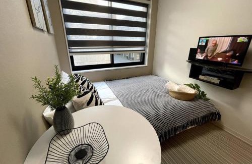 Hyakunincho Apartment | 【Newly built】3mins to Sta./1km to Shinjuku/201