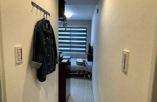 Hyakunincho Apartment | 【Newly built】3mins to Sta./1km to Shinjuku/201