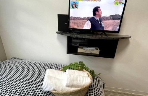 Hyakunincho Apartment | 【Newly built】3mins to Sta./1km to Shinjuku/201