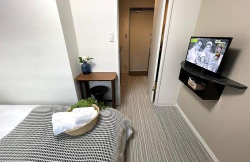 Hyakunincho Apartment | 【Newly built】3mins to Sta./1km to Shinjuku/203