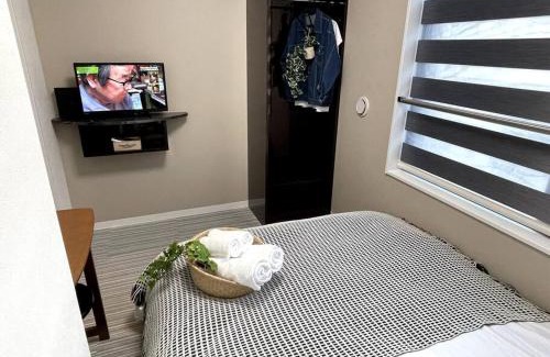 Hyakunincho Apartment | 【Newly built】3mins to Sta./1km to Shinjuku/203