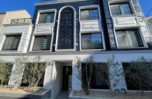 Hyakunincho Apartment | 【Newly built】3mins to Sta./1km to Shinjuku/203
