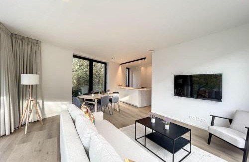 Duinbergen Apartment | Newly built apartment near the beach