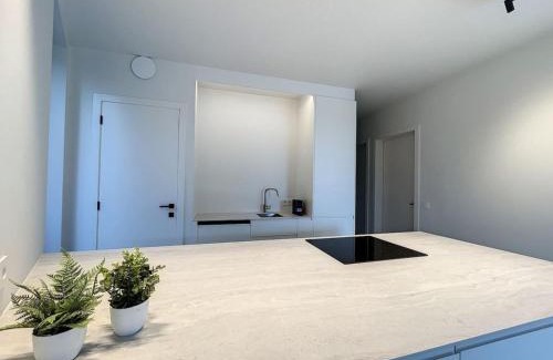 Duinbergen Apartment | Newly built apartment near the beach