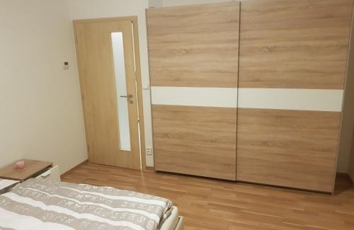 Bystrc Apartment | NEWLY BUILT APARTMENT 5 WITH BALCONY NEAR CENTER