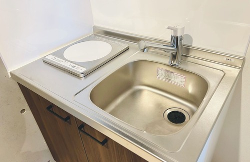 Ota Apartment | Newly built apartment Tokyo TimeTraveler