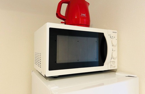 Ota Apartment | Newly built apartment Tokyo TimeTraveler