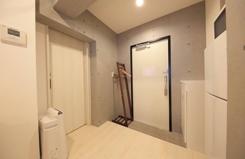 Ota Apartment | Newly built apartment Tokyo TimeTraveler