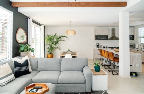 La Fonda House | Newly built, Baja Vacay rental