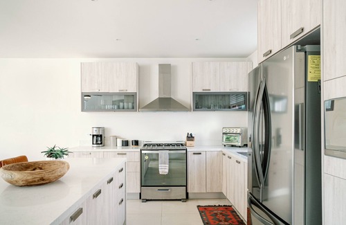 La Fonda House | Newly built, Baja Vacay rental