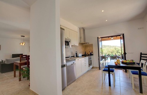 Cas Concos Villa | Newly Built/Beautifully Finished Villa, A/C, Private Pool in a Picturesque Location near Cas Concas