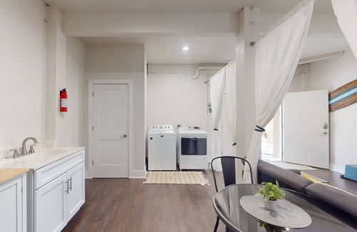 Surf Side Shores House | Newly-Built Coastal Oasis with Ocean Views, Deck, Central AC, & WiFi - Dogs OK