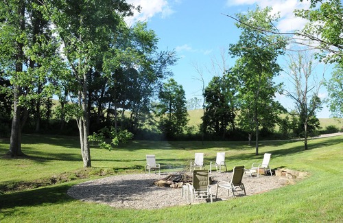 Kipling Apartment | Newly built Country Cabin
