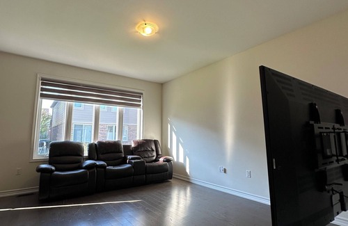Brampton House | Newly Built Detached Home! Close to nature and city.