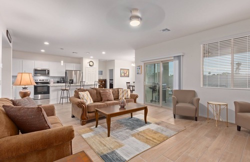 Phoenix House | Newly Built, Furnished, Modern Home w/Pool!