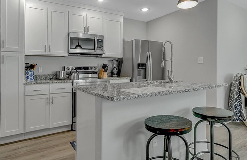 Denison House | Newly Built Home - 3BD/2BA Minutes From Texoma!