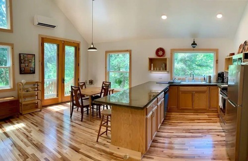 Dover Plains House | Newly built home in Dover, NY
