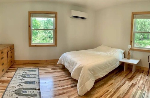 Dover Plains House | Newly built home in Dover, NY