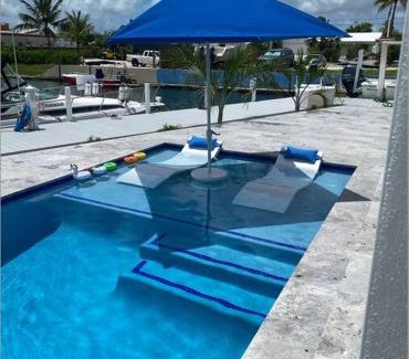 Cudjoe Gardens House | Newly built home in Cudjoe Key