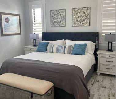 Cudjoe Gardens House | Newly built home in Cudjoe Key