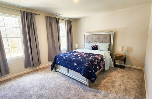 Shepherdsville House | Newly Built Home Shepherdsville KY Close by Bernheim Forest 10mins to Louisville