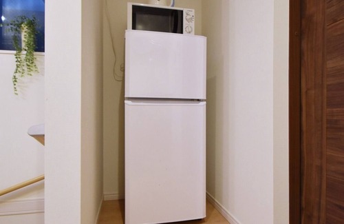 Sumida House | Newly built house 3 bedrooms 2 minutes from t - Origami Residential Suite Tokyo Asakusa Skytree/Sumida-ku Tokyo