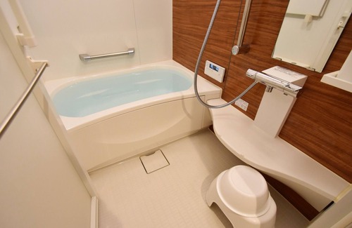 Sumida House | Newly built house 3 bedrooms 2 minutes from t - Origami Residential Suite Tokyo Asakusa Skytree/Sumida-ku Tokyo