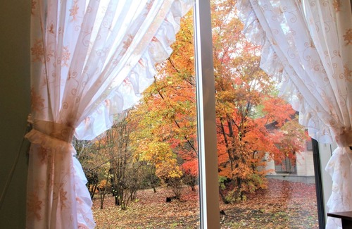Hokuto House | Newly built in 2021 limited to one group per day - Guest House Matsuda House/Hokuto Yamanashi