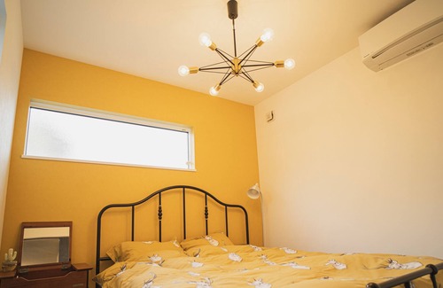 Izumisano House | Newly built in May 2022. Excellent access to Kansai Airport. We provide a clean and comfortable stay.