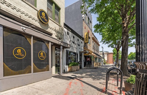 Park View Condo | Newly built Modern and spacious