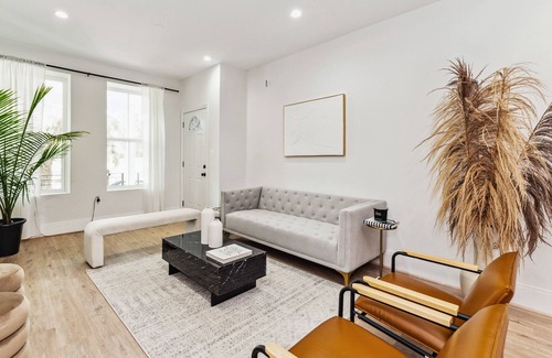 Park View Condo | Newly built Modern and spacious