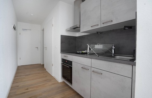 Osnabrueck Apartment | Newly built & modern apartment I home2share
